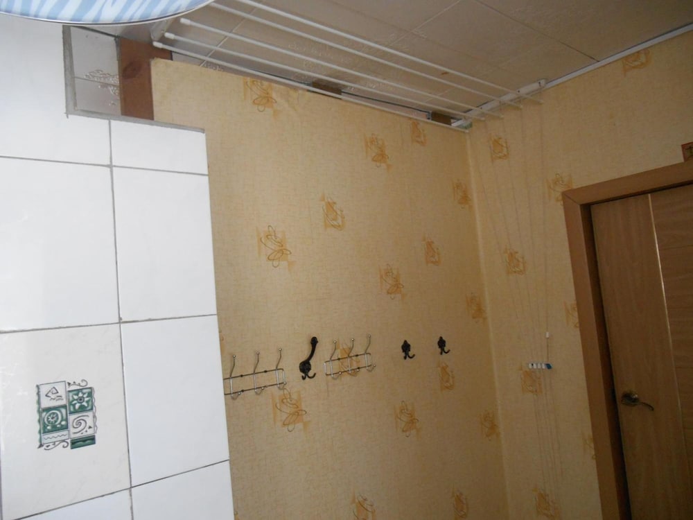Guest House Bereza