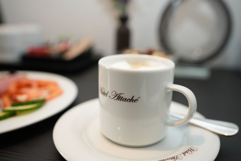 Frankfurt Vacations - Hotel Attache - Property Image 86