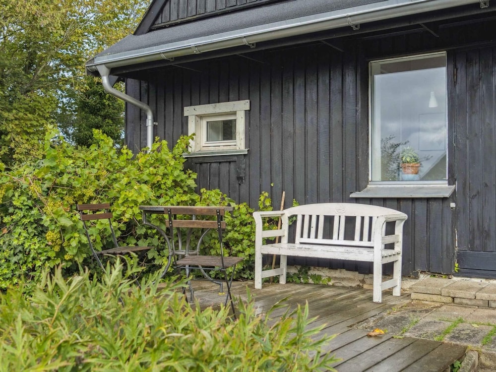 4 Star Holiday Home in Knebel