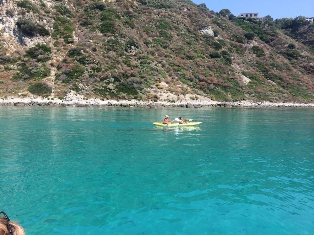 La Fattoria sul Mare