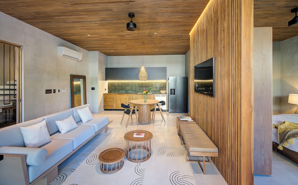 QUIN Surf Residence Nosara