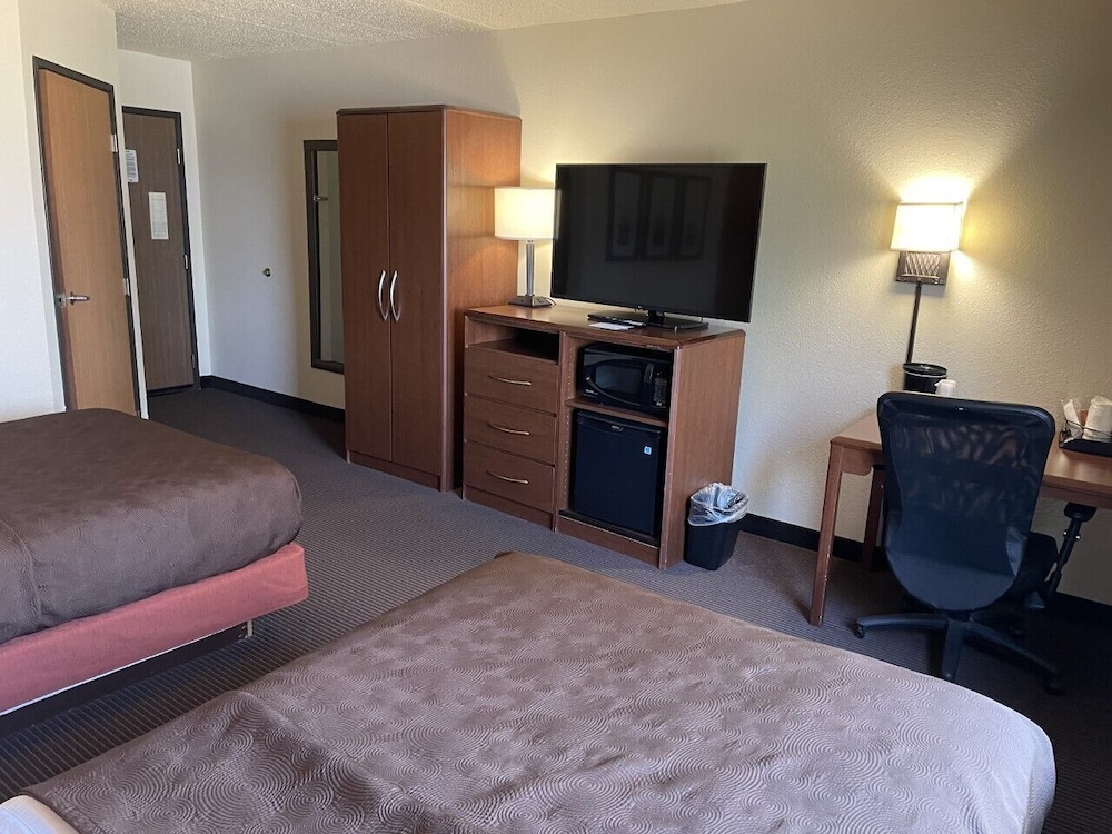 AmericInn by Wyndham Minocqua