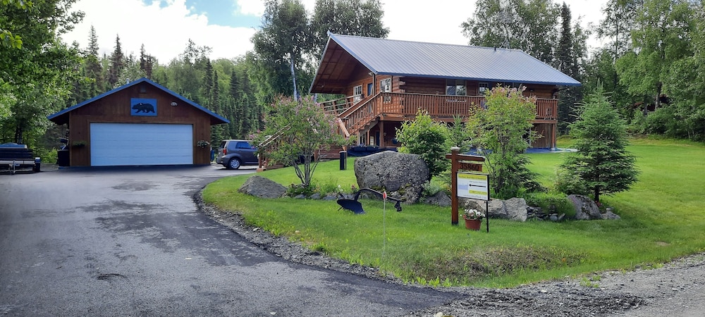 Southern Bluff B&B