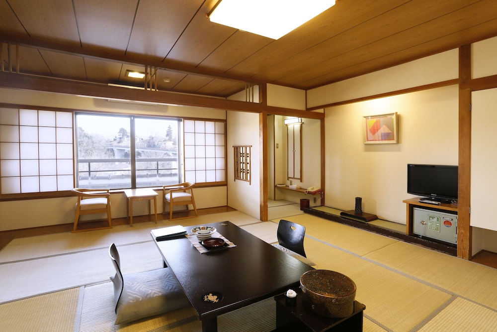 Hotel Isobe Garden