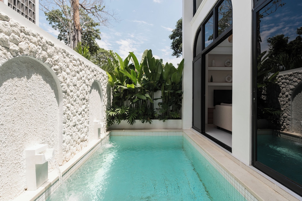 Villa Kemala 5 by Alfred in Bali