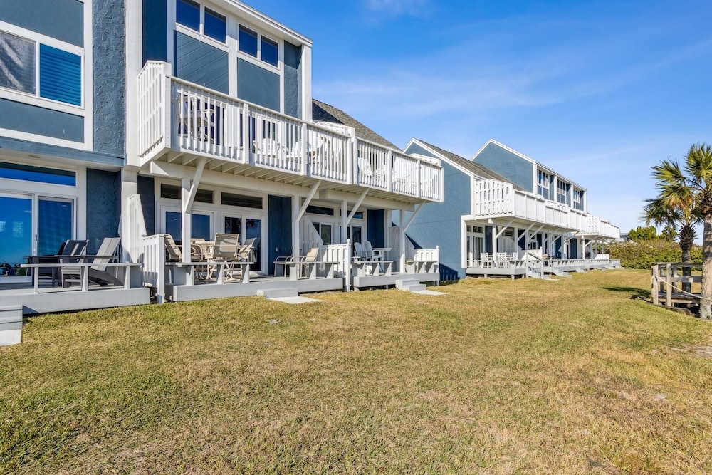 Sandpiper Loop 95140 3 Bedroom Townhouse