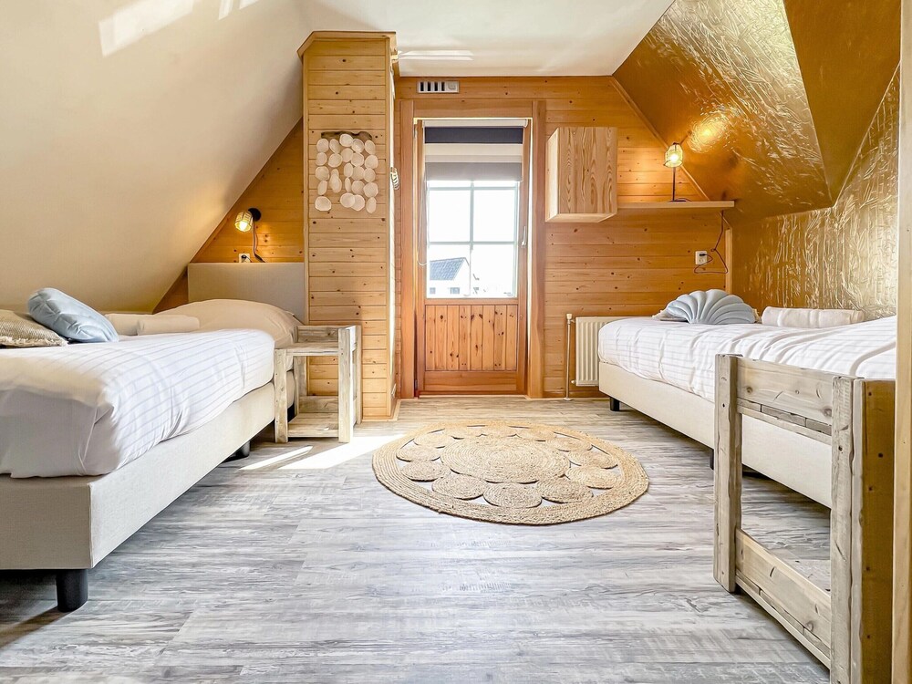 Holiday Home by Zuidlaardermeer Jetty view 2