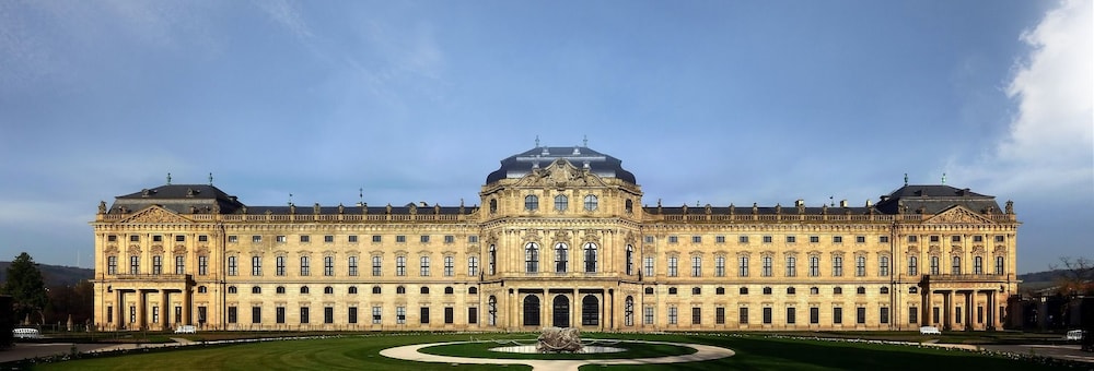 Best Western Hotel Wuerzburg Sued - Property Image 20