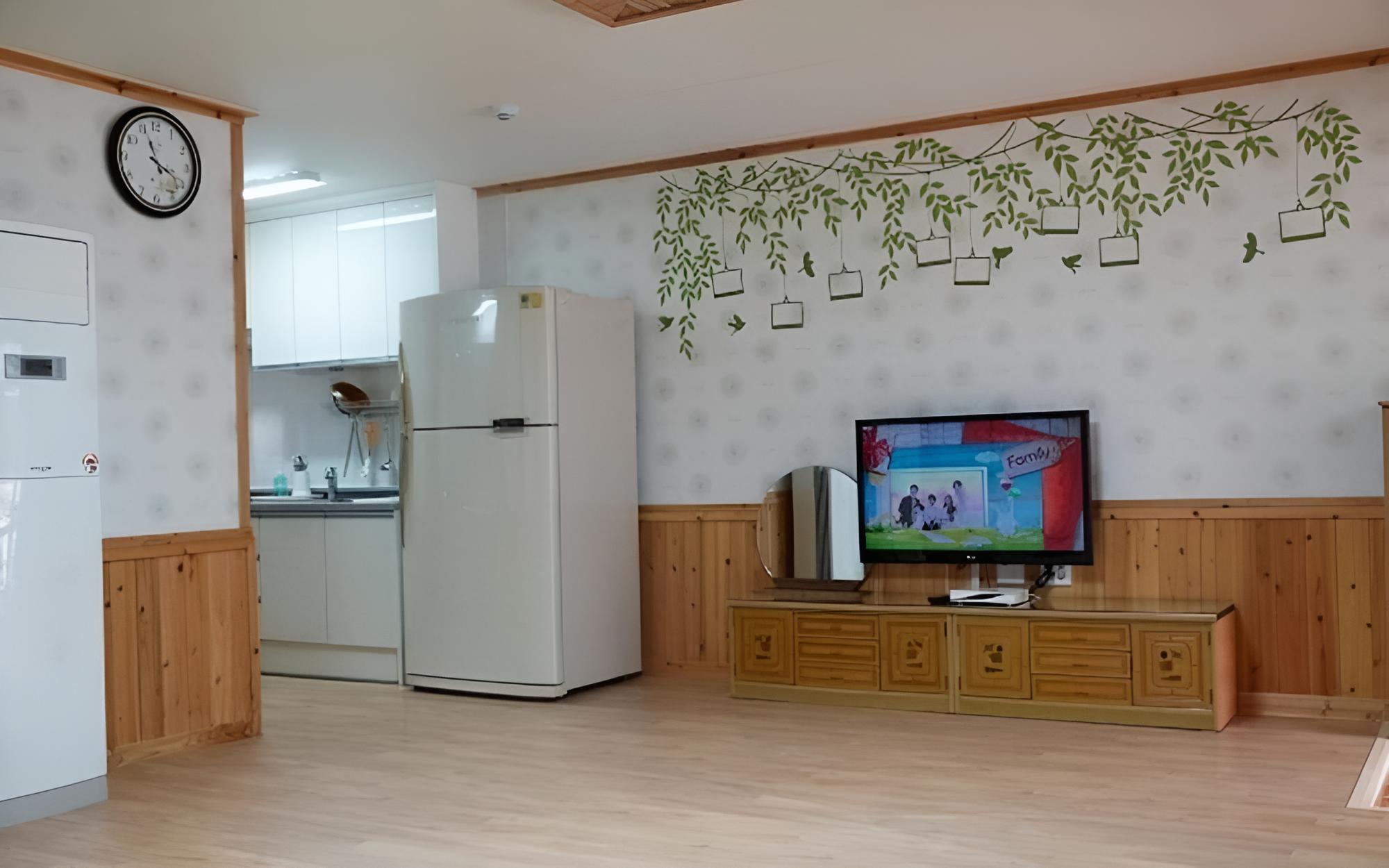 Buan Mul Love Pension view 3