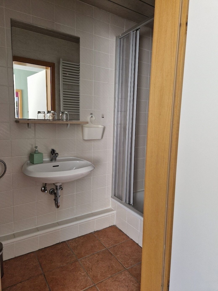 Pension Haus Sonneck