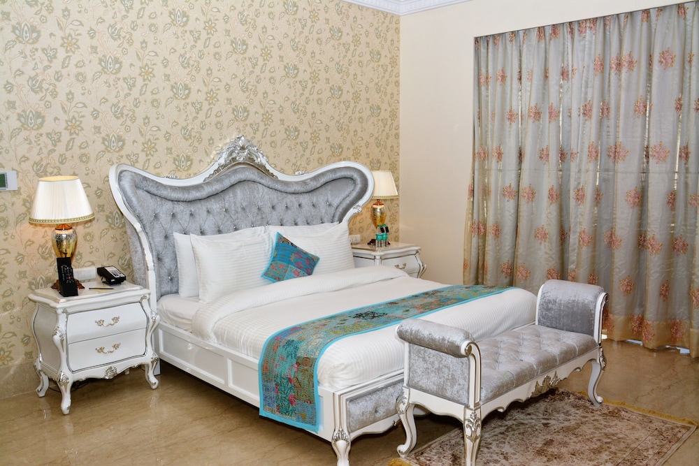 Indana Palace Jaipur 4