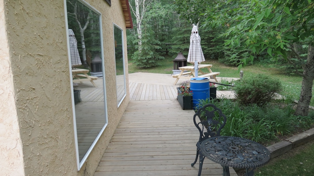 Lazy M Lodge