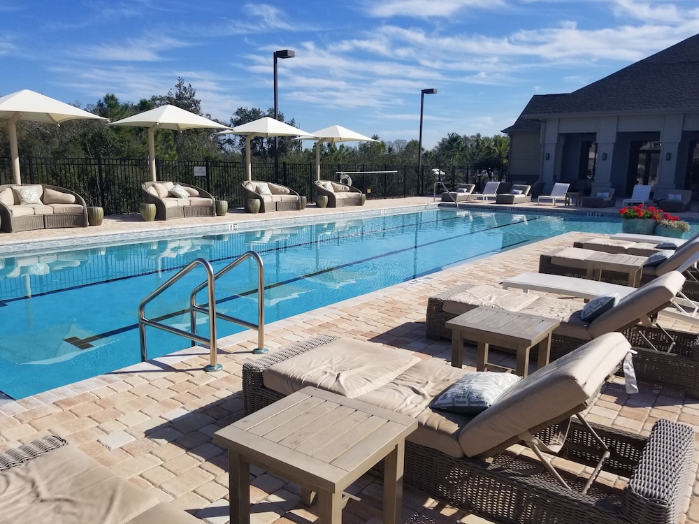 Miscellaneous Market Vacations - Tropical Waterview Escape - Property Image 3