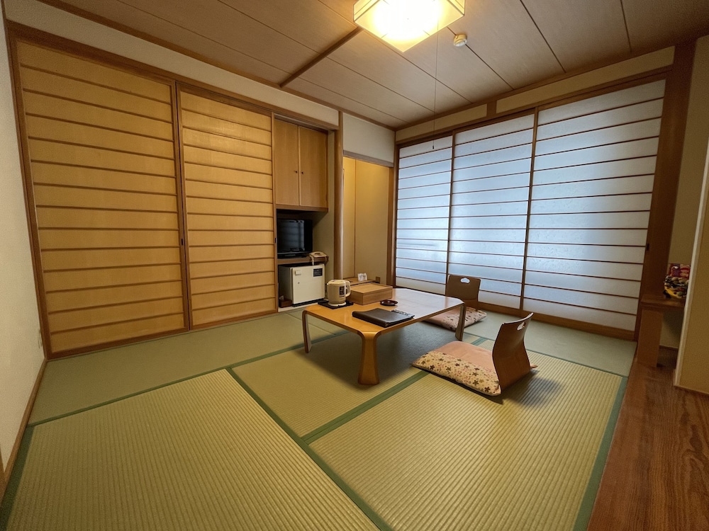 Yubaranoyado Komeya