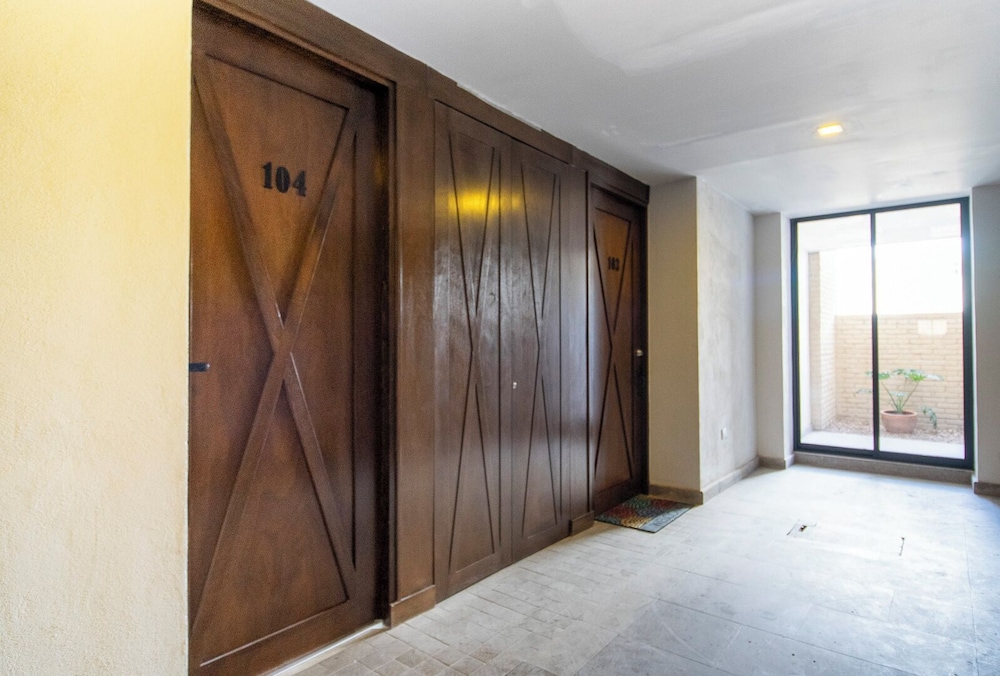 Loft with luxury amenities in San Miguel