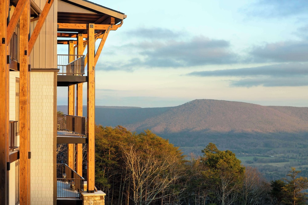 Cloudland at McLemore Resort Lookout Mountain, Curio by Hilton - Property Image 226