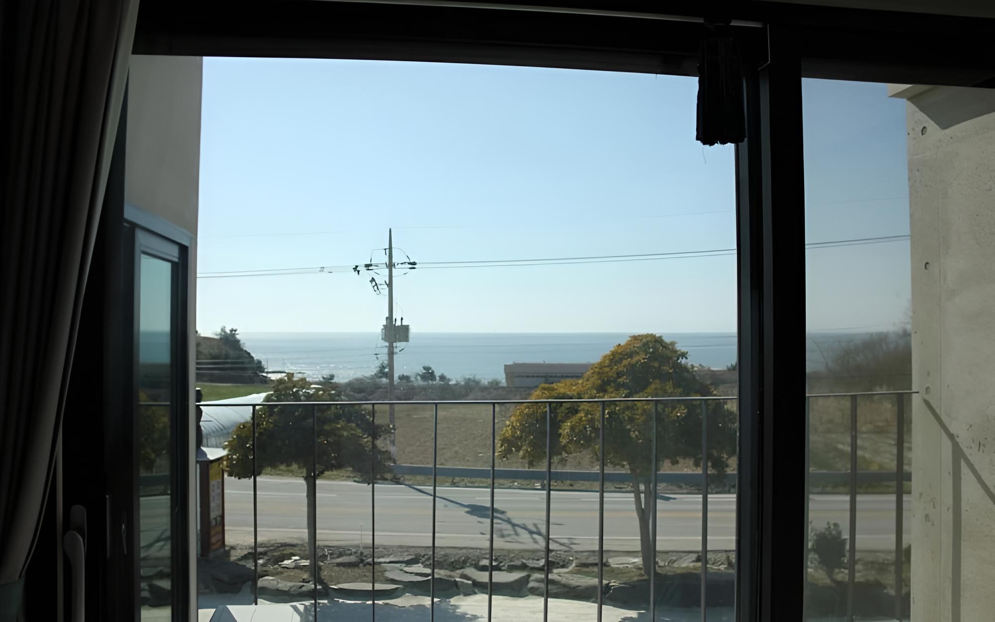 Buan Geumgangsanbapdyeom Pension view 3