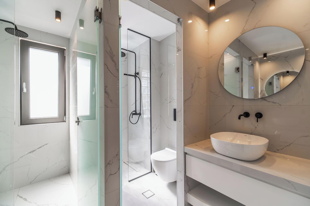Margiani apartment