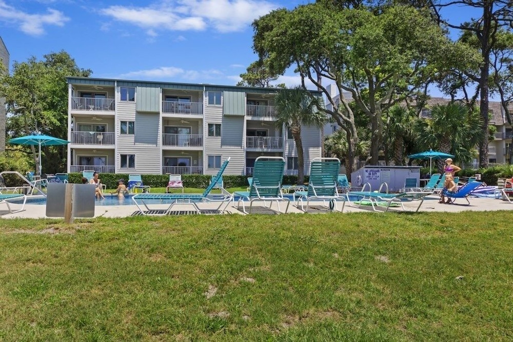 How You Dune? - Beachwood Place 2 Bedroom Condo