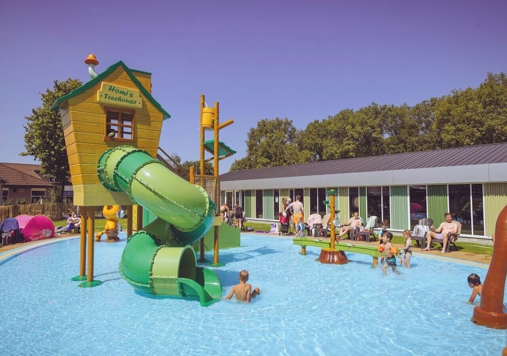 Camping Marvilla Parks Kaatsheuvel