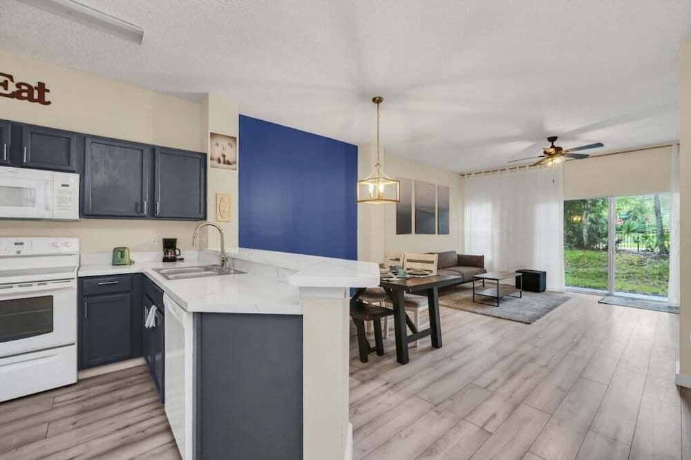 Disney's Back Yard Secret Dream Home! 3 Bedroom Townhouse