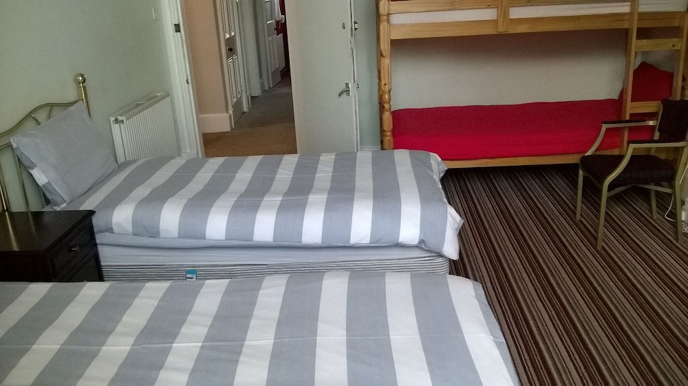 Church Hill Rooms