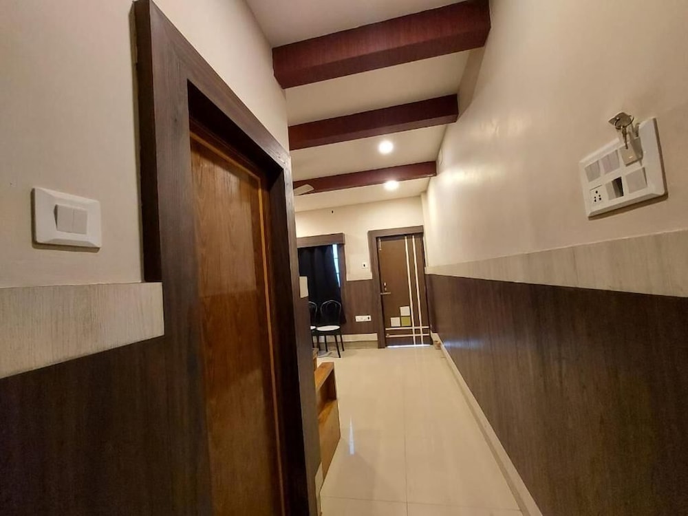 Ananya Hotel