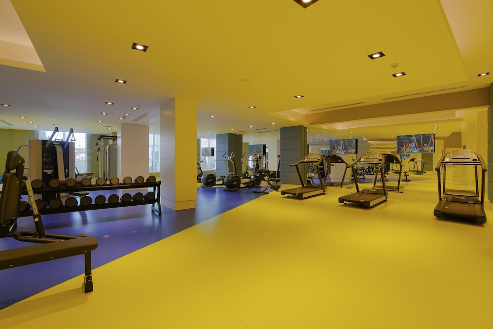 Limak Cyprus Deluxe Hotel - All Inclusive