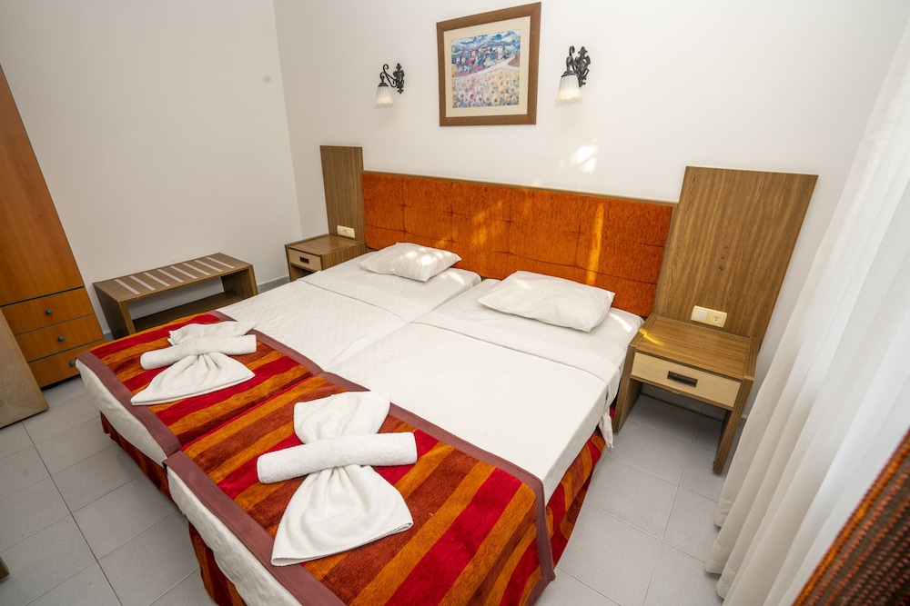 Carmen Suite Otel - Image 10
