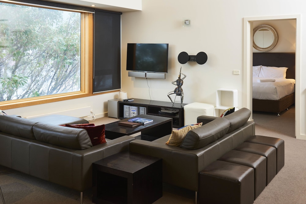 Buller Holidays Apartment Rentals
