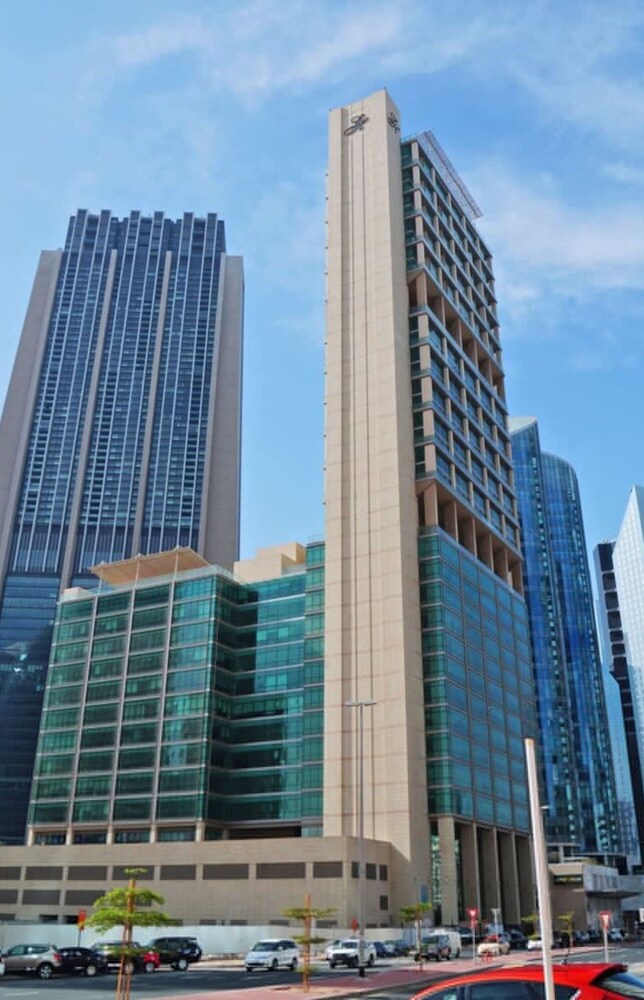Silkhaus Modern Studio in Difc Business Ideal