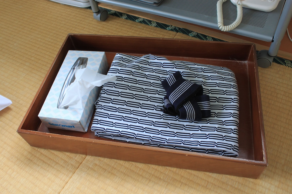 Ryokan Fuji