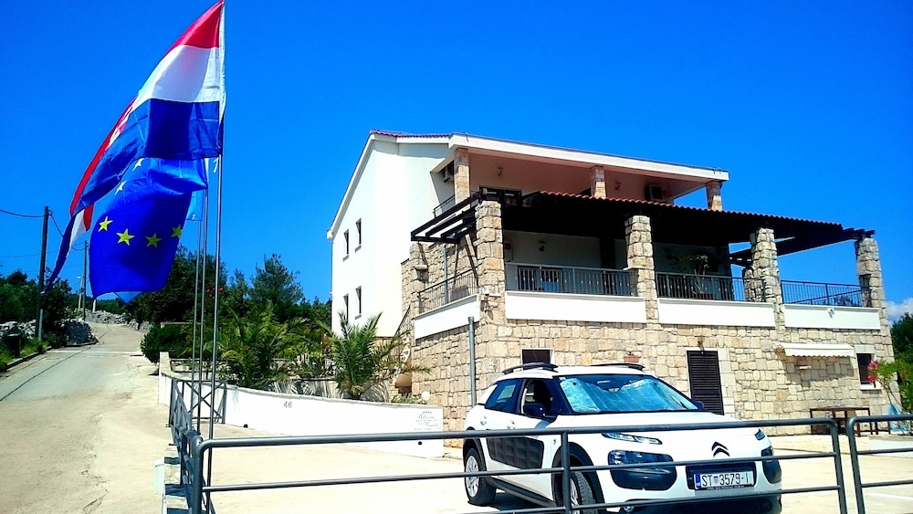 Holiday Home Kaic