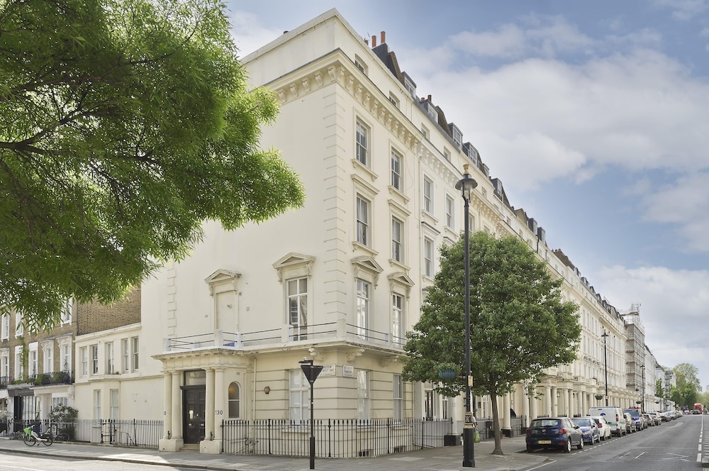 Wonderful 1 Bed Pimlico