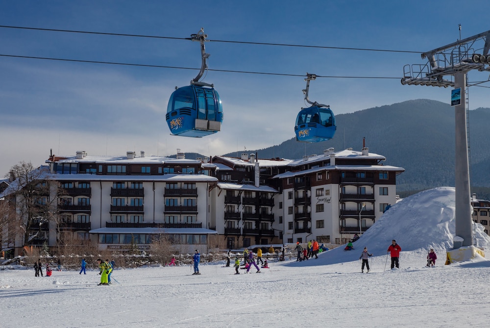 Bansko Vacations - MPM Sport Hotel - Property Image 44