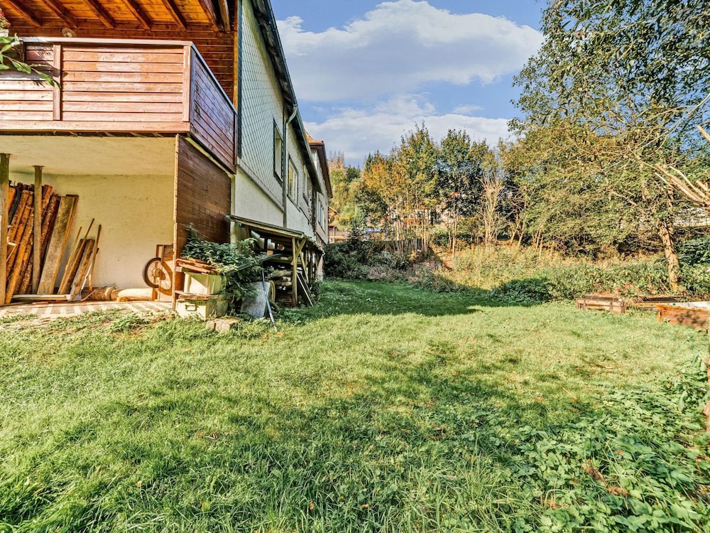 Balcony & Terrace