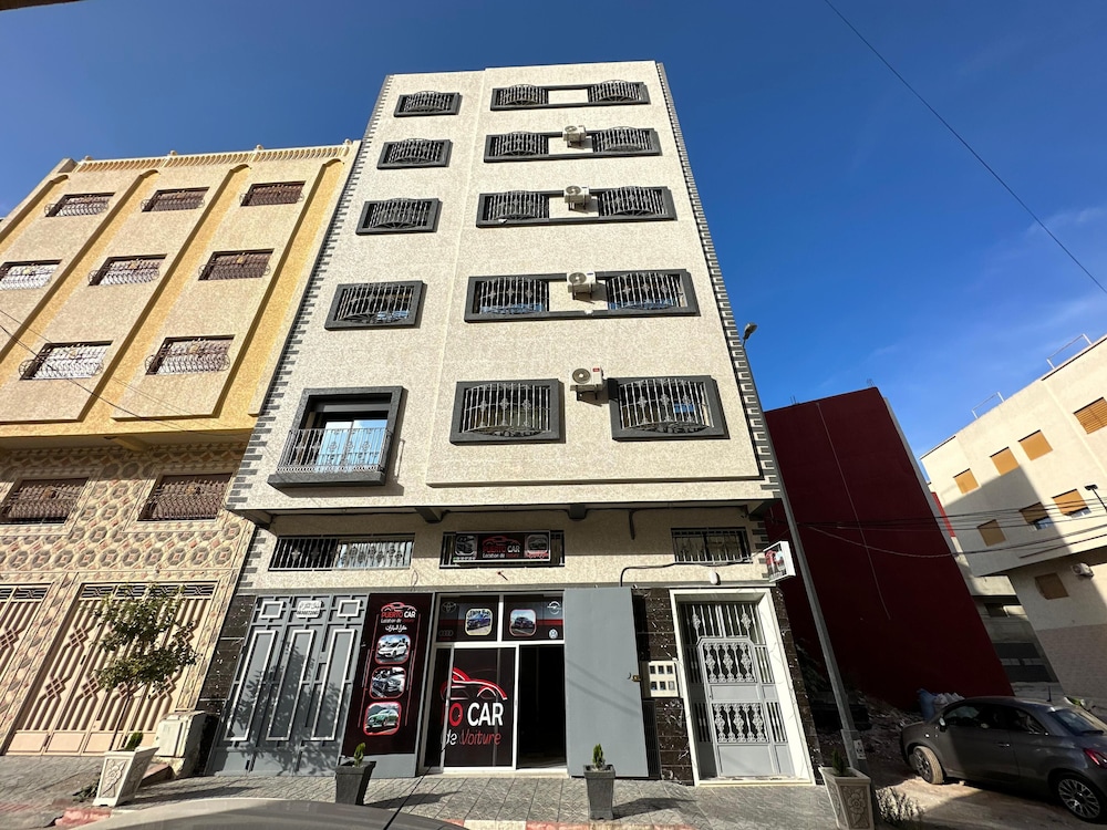 Tangier Vacations - Luxury of Mesnana - Property Image 3