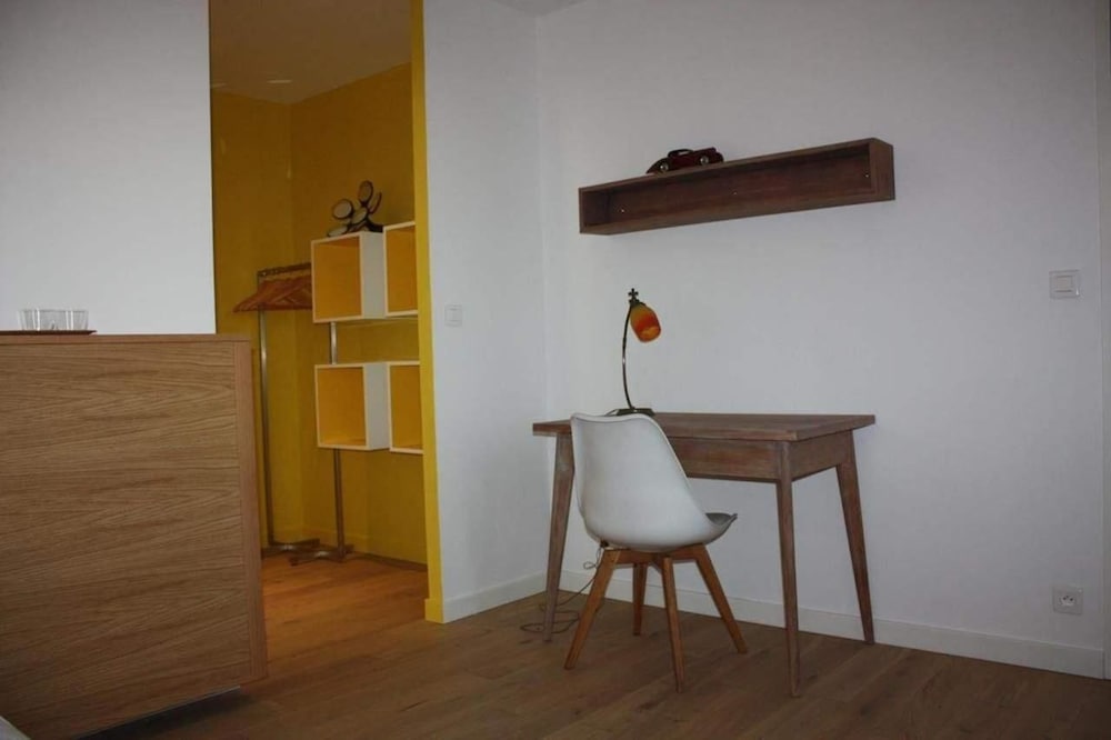 Les chambres d'hotes de kerasquer