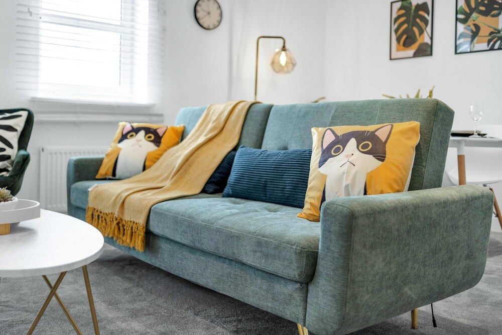 30 Monthly Discount Long-stay St Mary s Nest