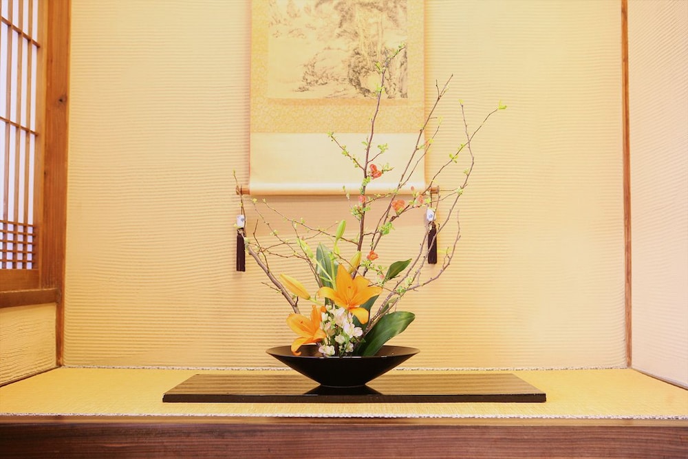 Zen Oyado Nishitei