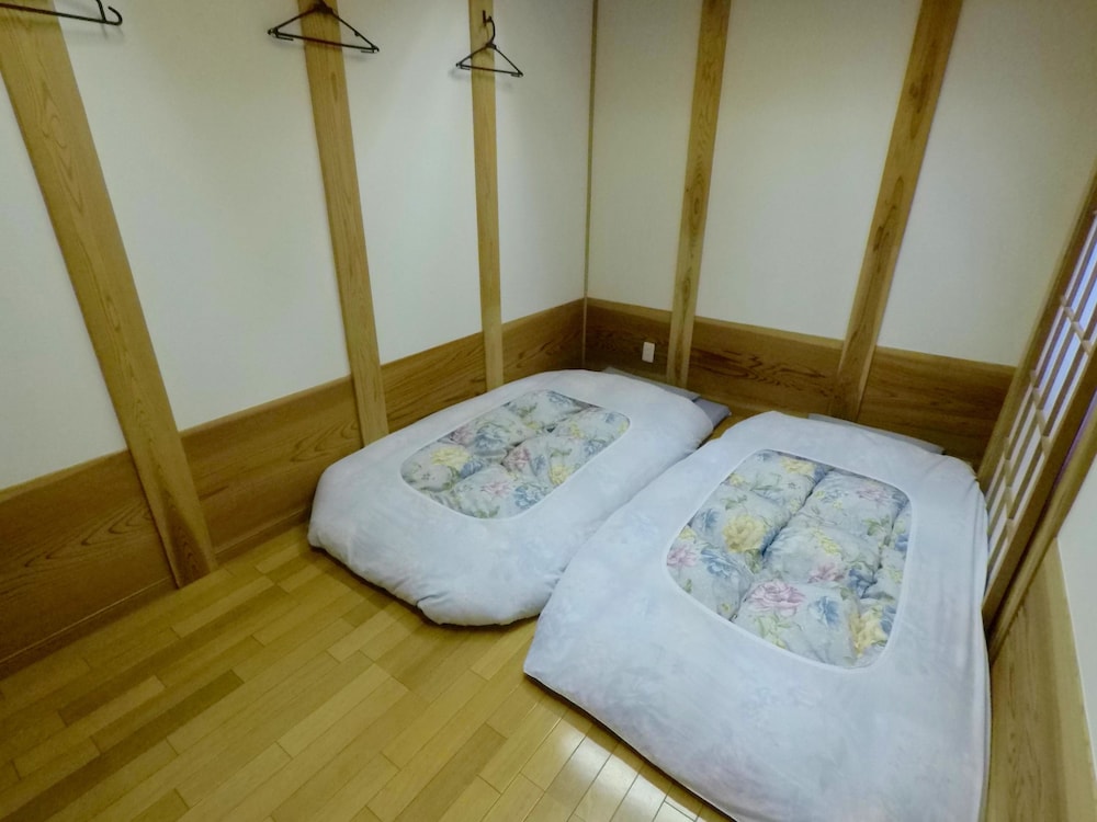 Narita Sando Guesthouse - Hostel