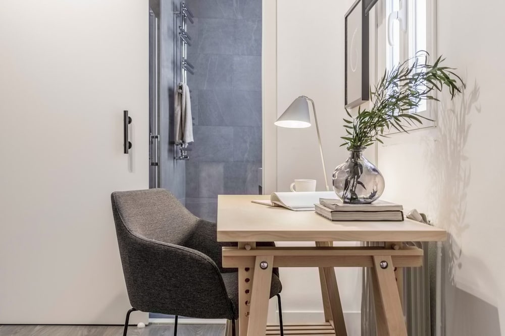 Noche - 1 Bedroom in Salamanca