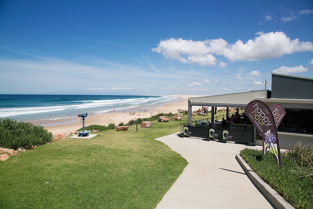 Gateway Lifestyle Birubi Beach