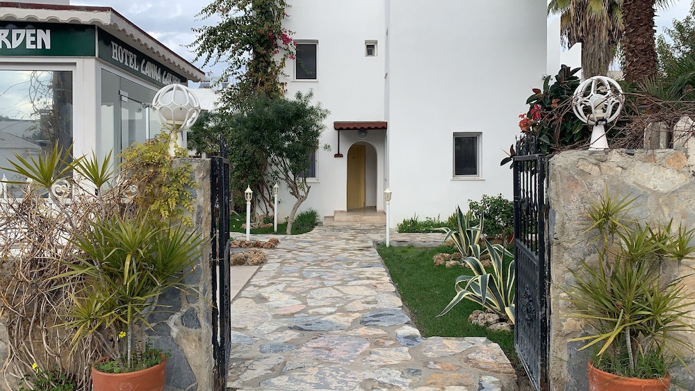 Canna Garden Otel - Yetişkinler İçin - Image 75