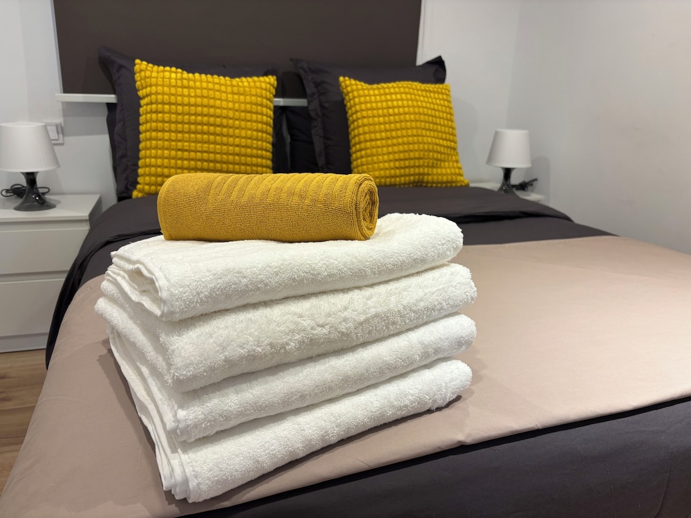 Apartment close Barcelona - Rentals Badalona Beach