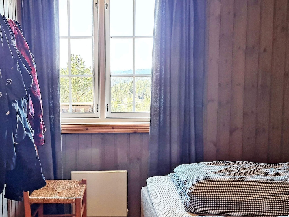 8 Person Holiday Home in Rauland view 4
