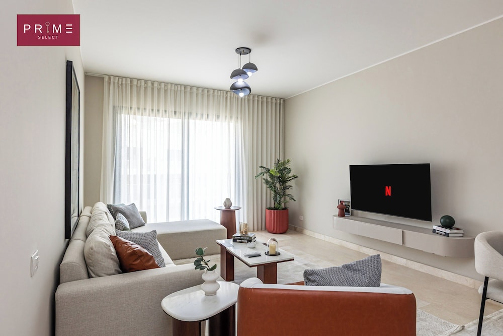 Prime Select Sodic Villette