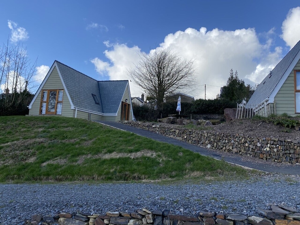 The Poltimore Pods view 5
