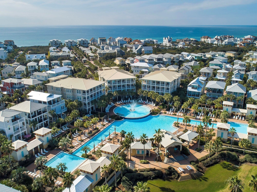 Sunny Side Up by Southern Vacation Rentals