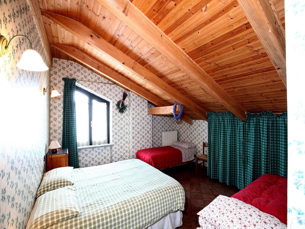 Agriturismo Cascina Papa Mora